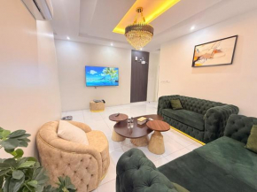 Al Faisaliah Apartment FB